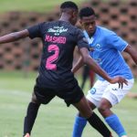 Magesi ufike kwiCarling Cup final emva kokunqoba uRichards Bay